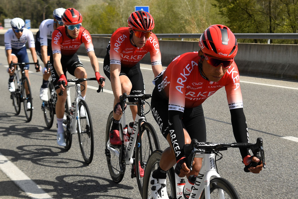 Volta a Catalunya