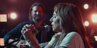 Bradley Cooper, Lady Gaga - A Star Is Born