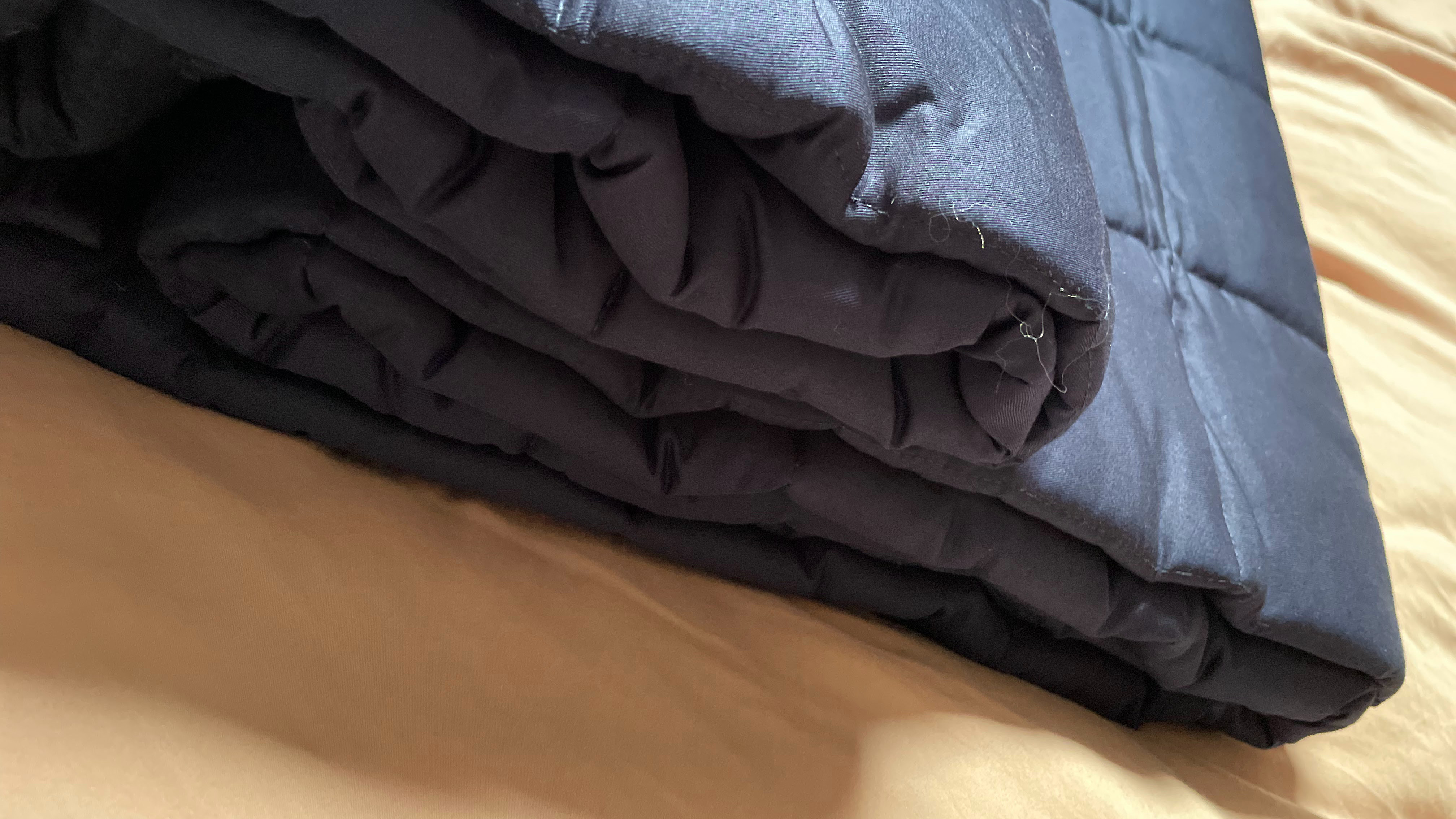 YNM Weighted Blanket