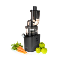 Kuvings REVO830 Cold Press Juicer | £549 at UK Juicers 
Thanks to new technology, t