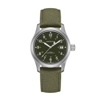 Hamilton Khaki Field Mechanical 38mm