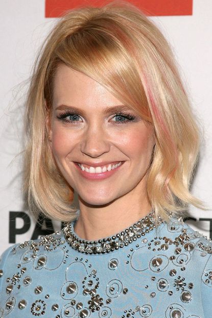 January Jones