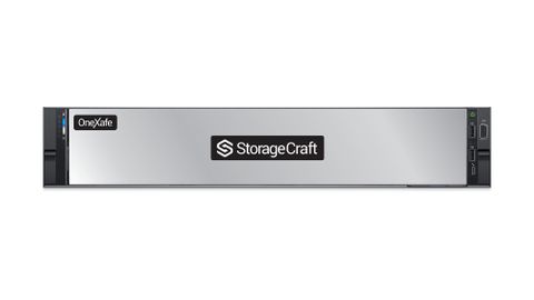 StorageCraft 