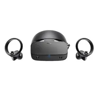 Oculus Rift S VR headset:$399 $299 at Best Buy
Save $100 -
