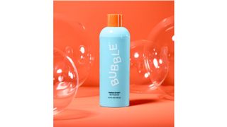 Bubble Skincare, Bubble Skincare Fresh Start Gel Cleanser, $16
