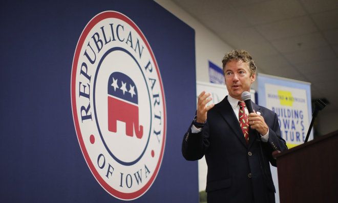 Rand Paul