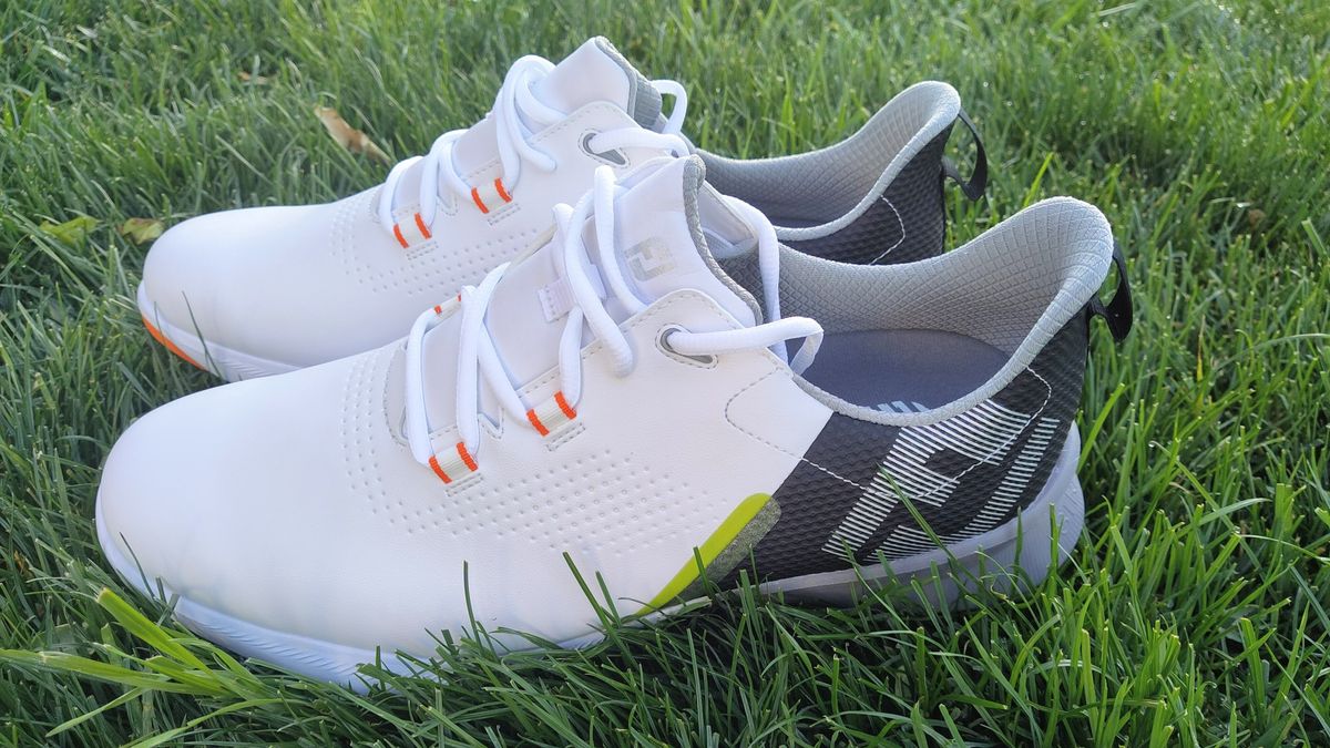 Best golf shoes 2024 Tom's Guide