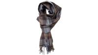 Lambswool Scarf: $59.95 from the Outlander Official Store