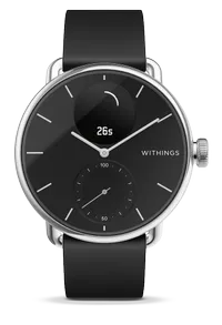 £320/$349, withings.com