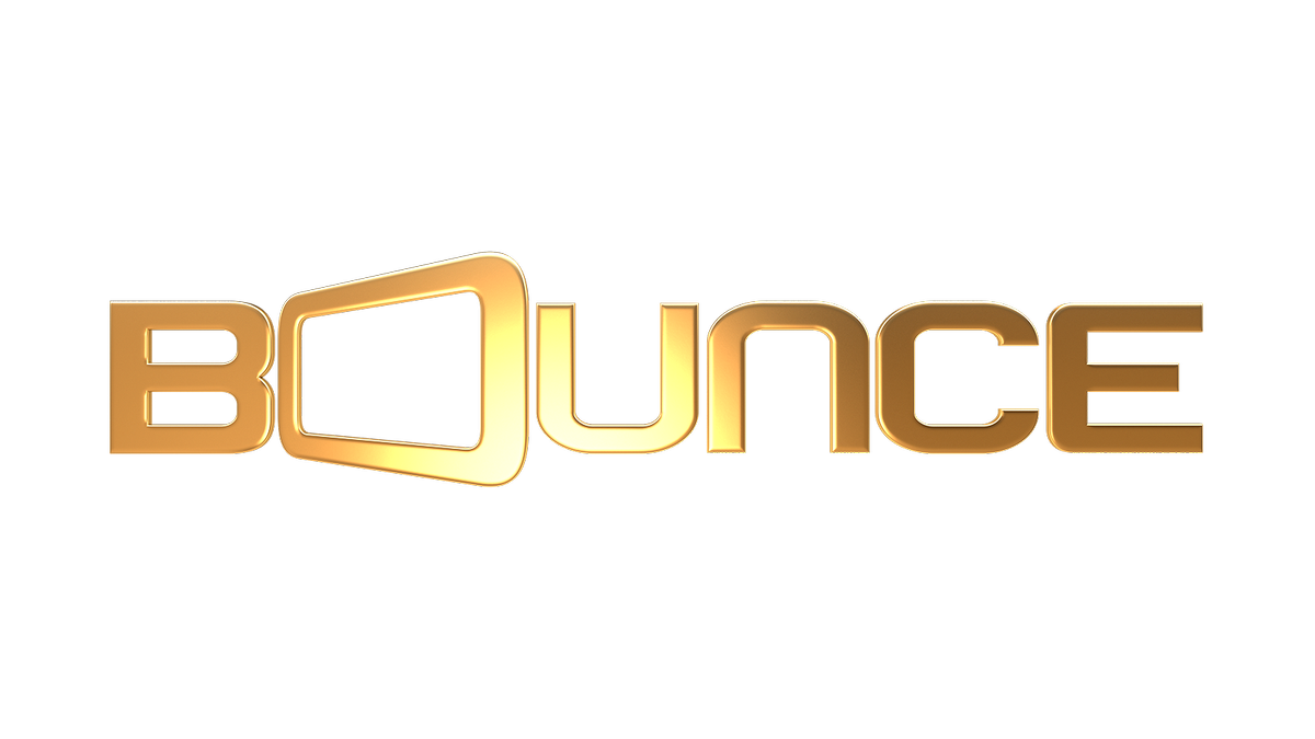 Bounce Logo