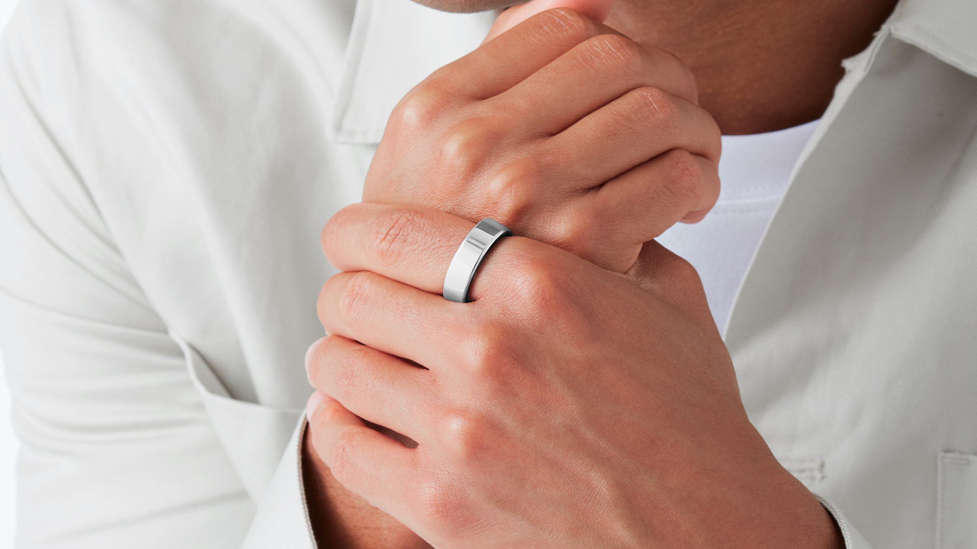 Sekonda Smart Ring