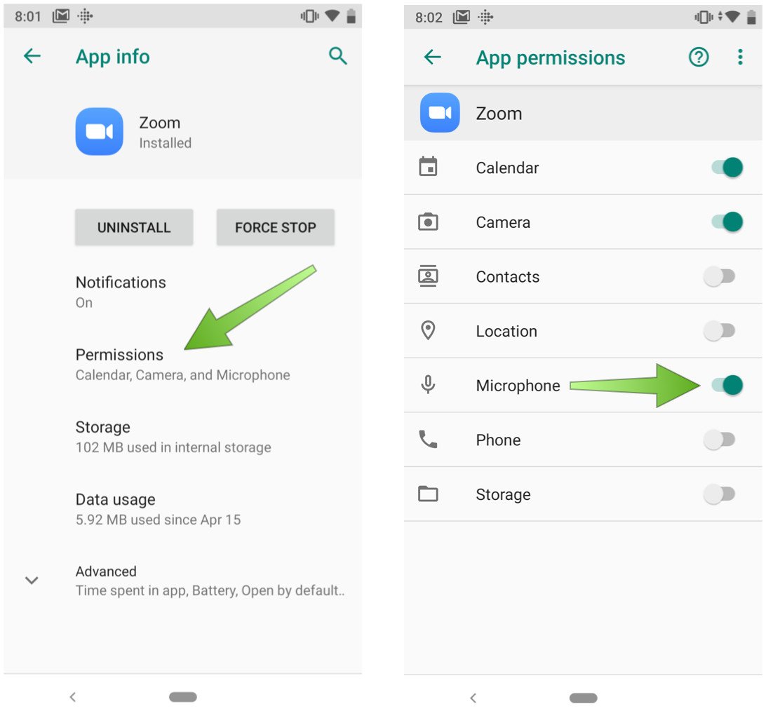 Проверка микрофона андроид. Настройка микрофона на андроиде мейзи нот 8. smart microphone settings.