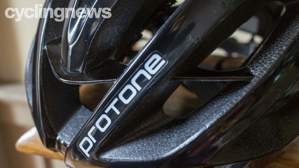 Kask Protone helmet review