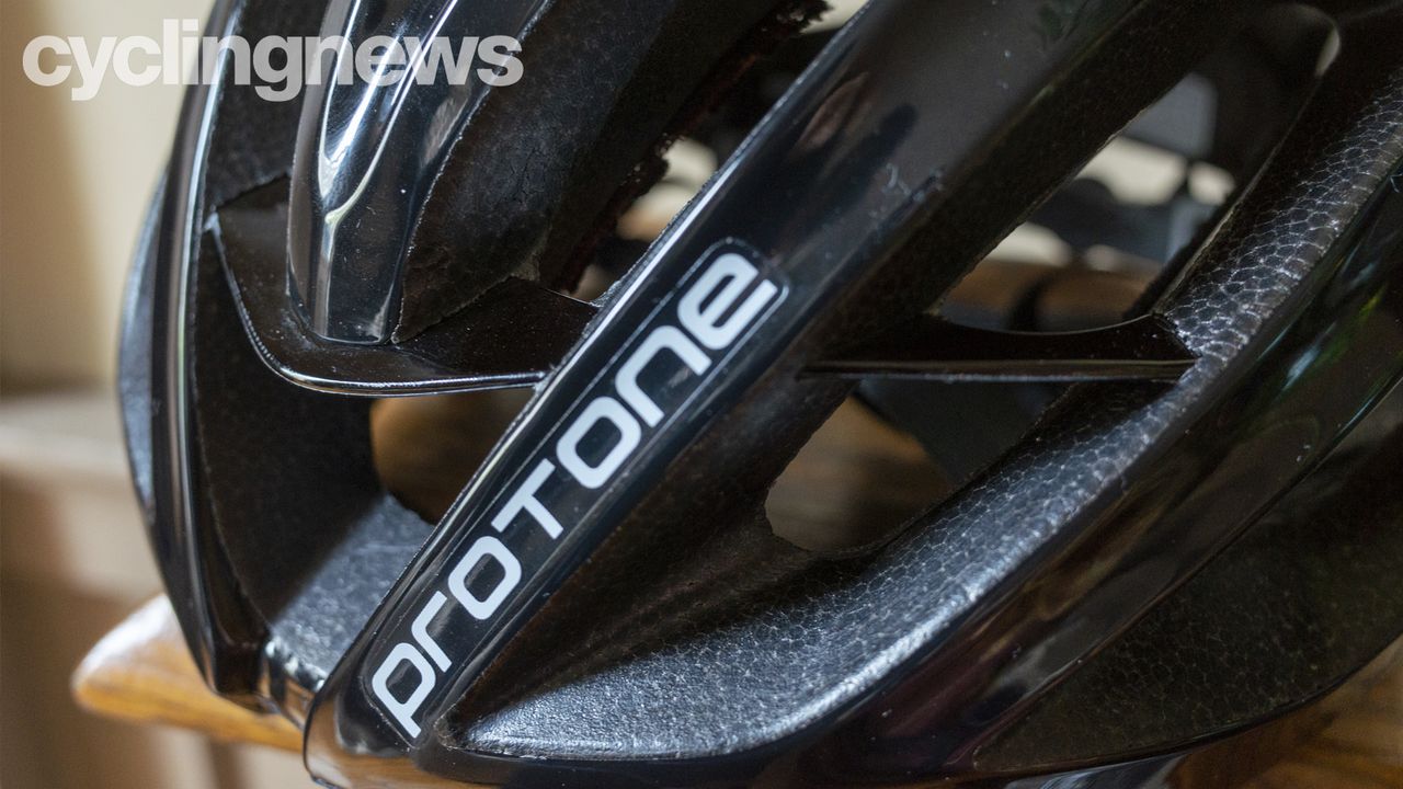Kask Protone helmet review