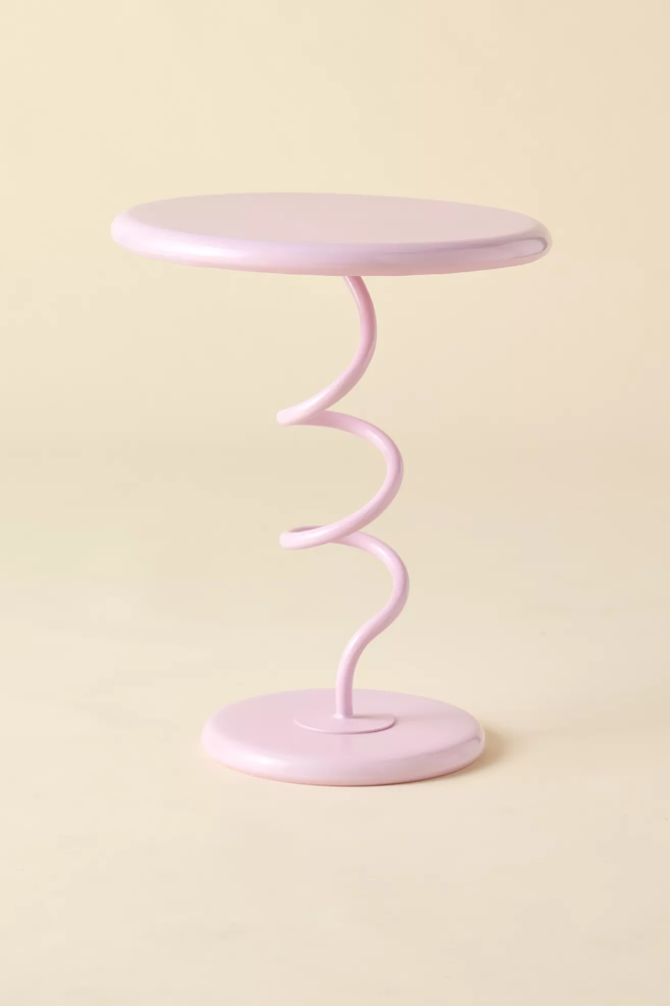 Helix Side Table