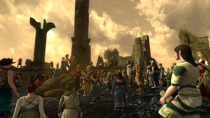 LOTRO