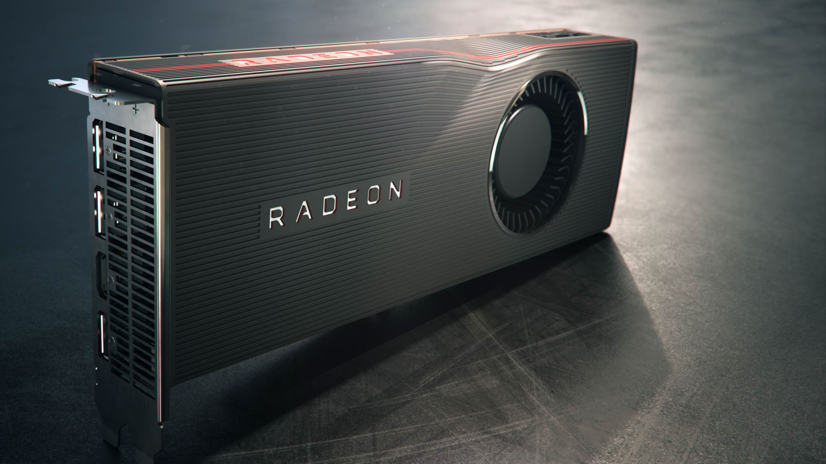 AMD Radeon RX 5700 XT review | PC Gamer