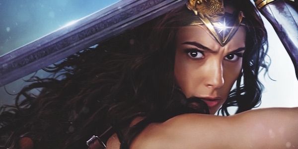 Patty Jenkins Says DC Not Interested in Another Wonder Woman Movie For  the Time Being