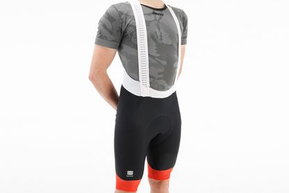 Sportful R&D SC bib shorts review | Cycling Weekly