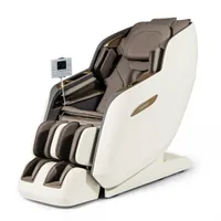 Costway Therapy 36 3D Massage Chair Costway Therapy 36 3D Massage Chair