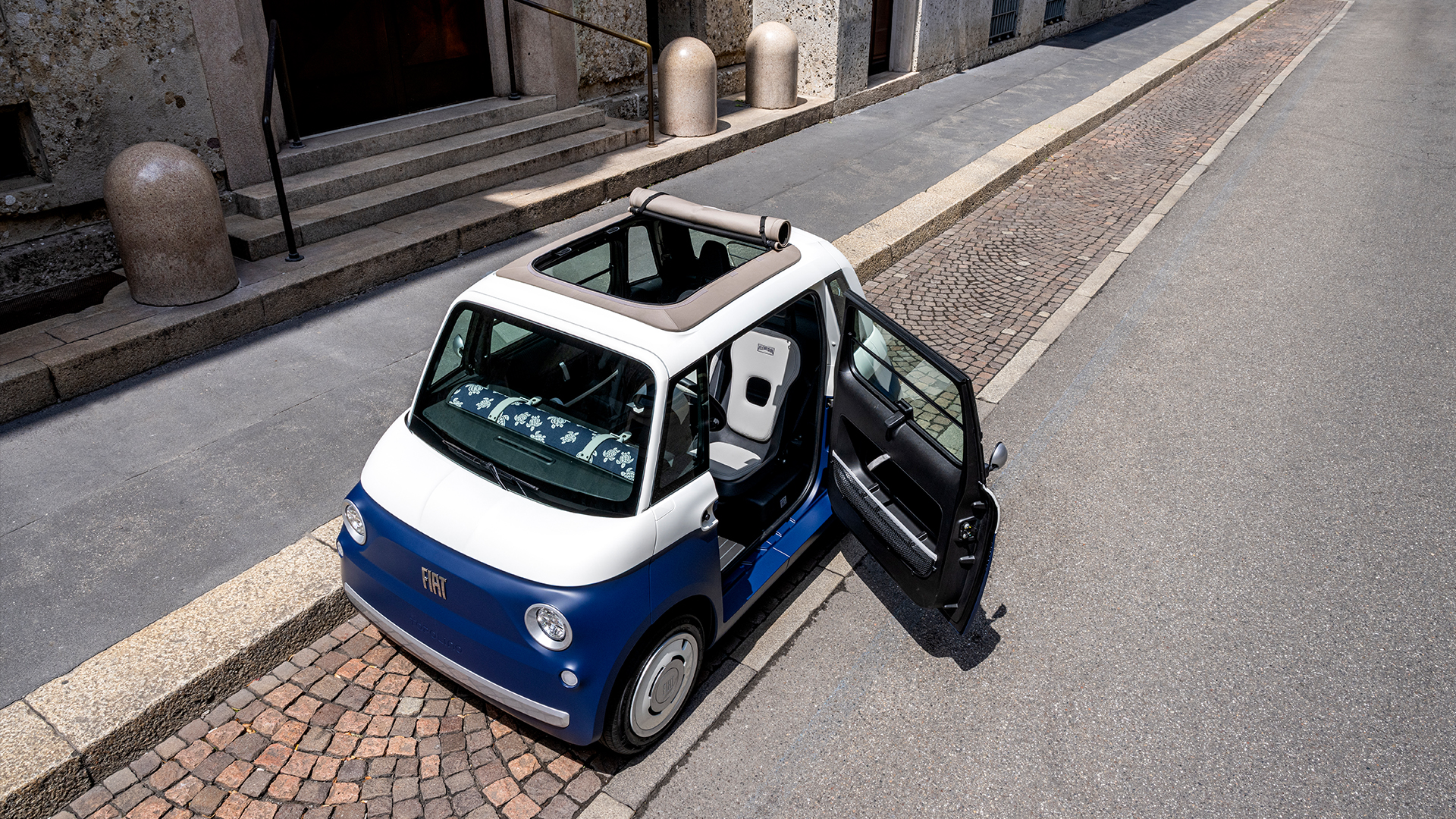 Fiat Topolino