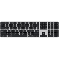 Apple Magic Keyboard with Touch ID and Numeric Keypad: $199 $170 @ Amazon