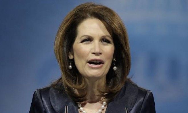 Third time is not a charm: Michele Bachmann&amp;#039;s efforts to repeal ObamaCare have lost steam.