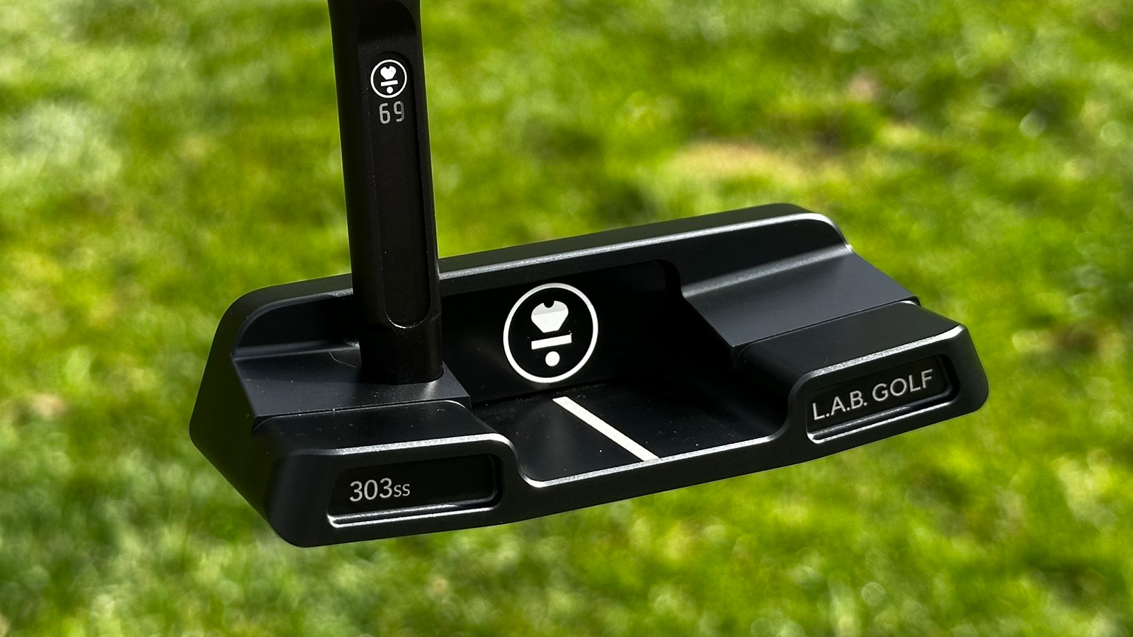L.A.B. Golf Link 2.2 Putter