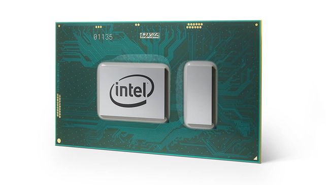 Intel core i9 10980hk обзор