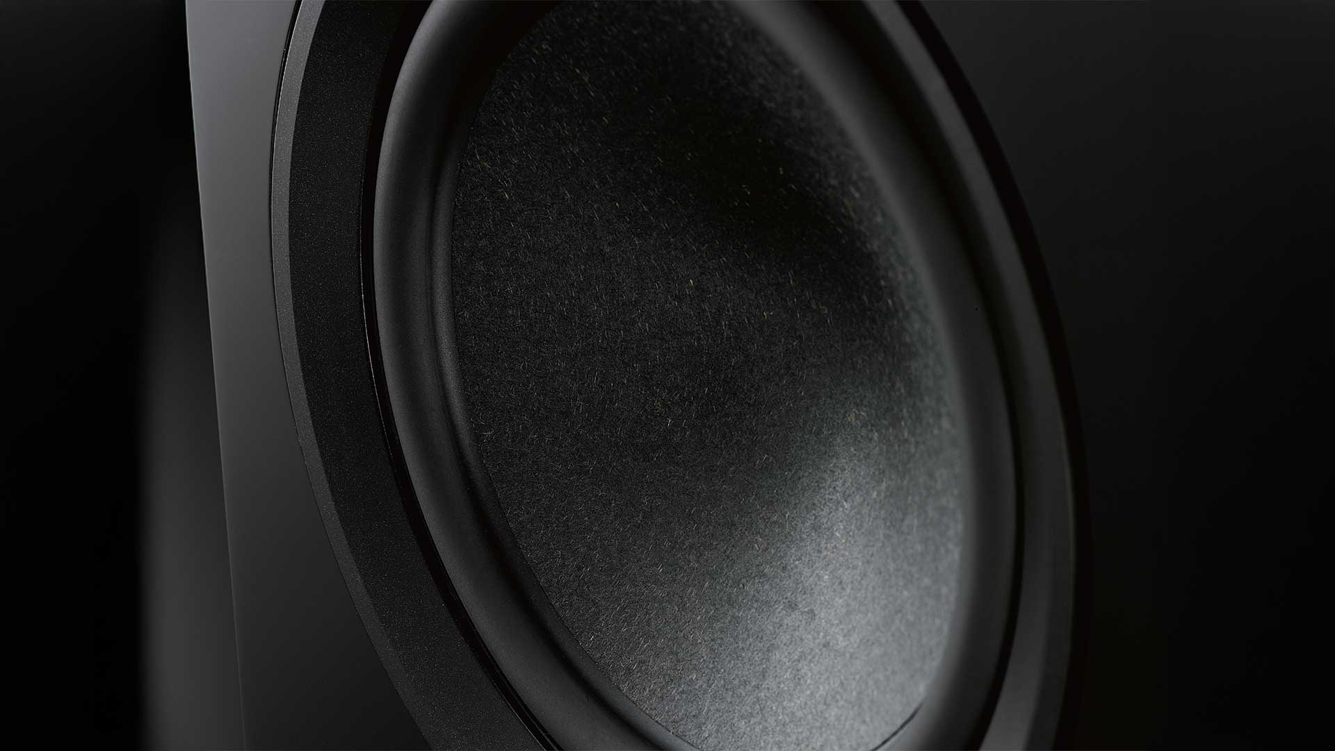 Yamaha NS-2000A