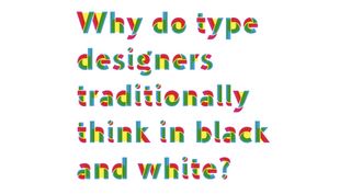 The best typography of 2010s, as picked by the pros