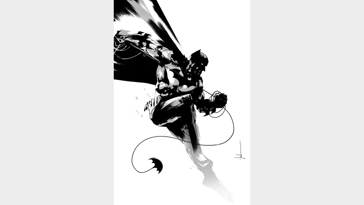 DC December 2021 solicitations