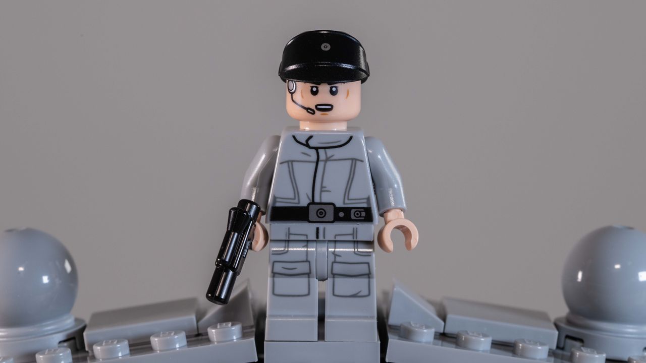 Lego Star Wars Imperial Star Destroyer (75394)