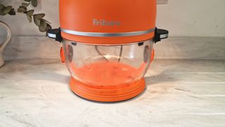 Fritaire air fryer