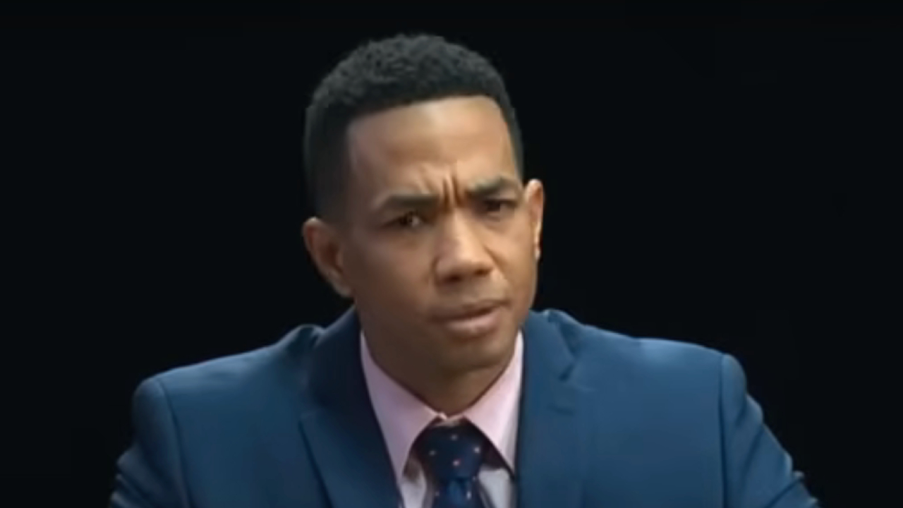 Alano Miller as Franklin Montague on Atlanta