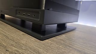 Phanteks Evolv X2 PC case