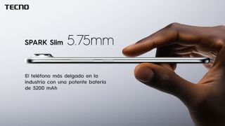 TECNO EN MWC 2025