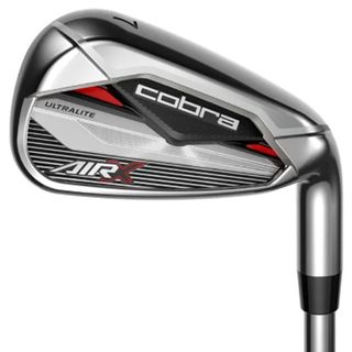 Cobra Air-X Irons