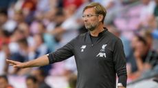 Liverpool manager Jurgen Klopp led the Reds to Champions League glory in 2018-19