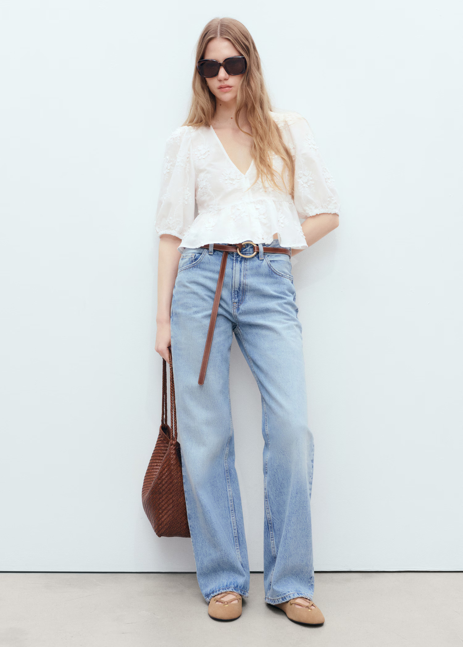 High Street Summer Fashion