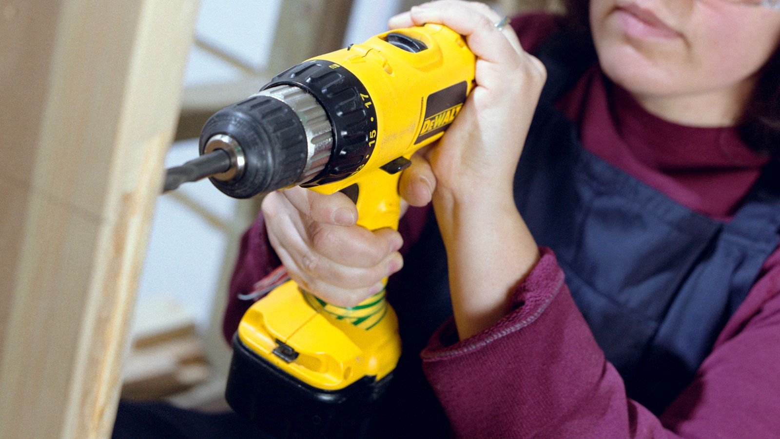 The 9 best cordless drills for your next DIY project | Homebuilding