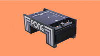   PONG Coffee Table