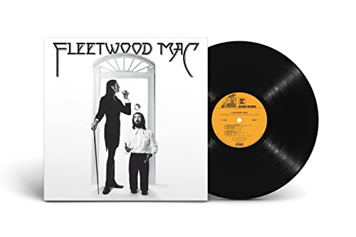 Fleetwood Mac [vinyl]