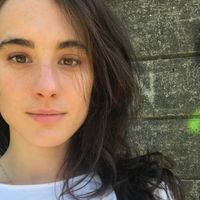 Madeline Muzzi's avatar