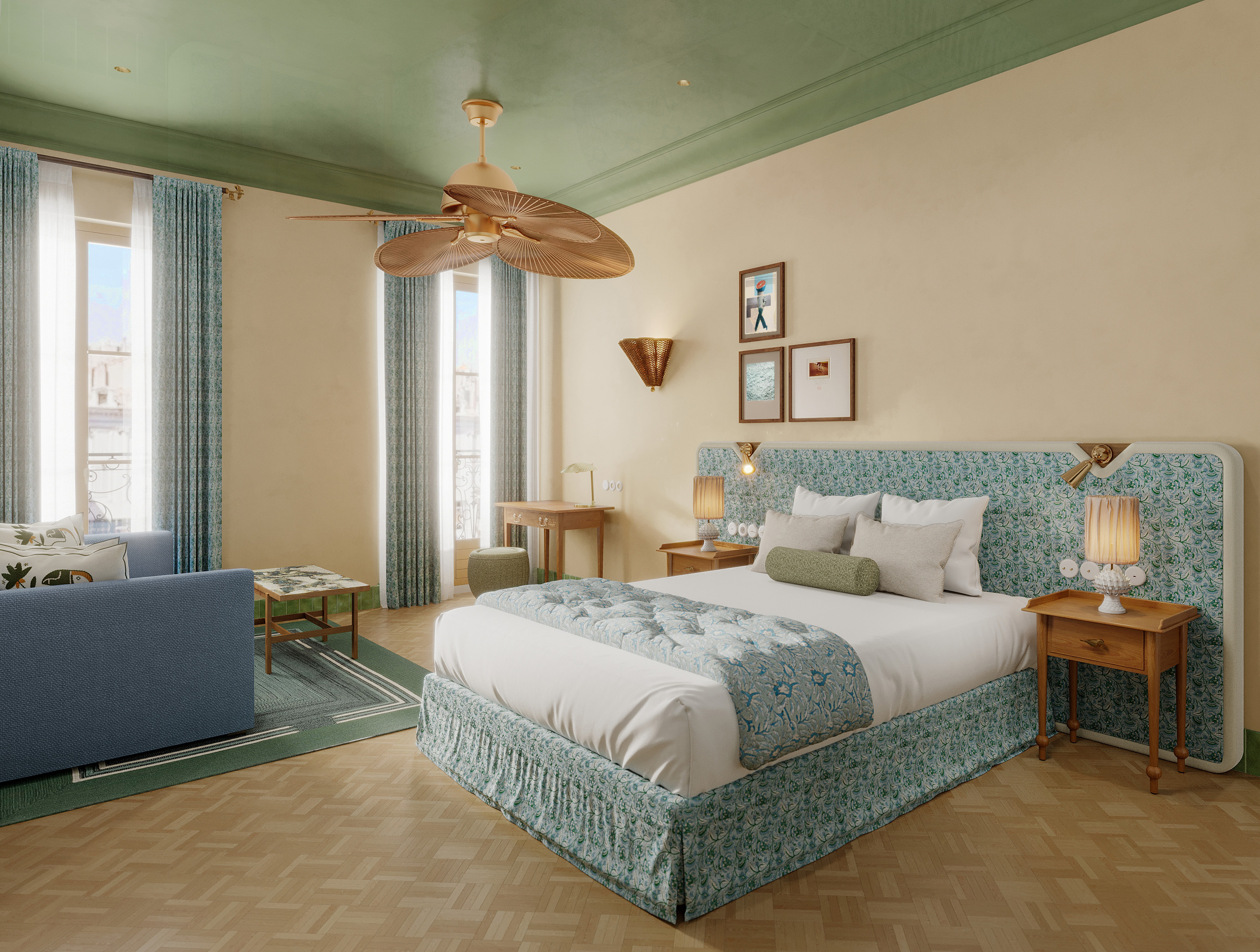 new hotels august 2025