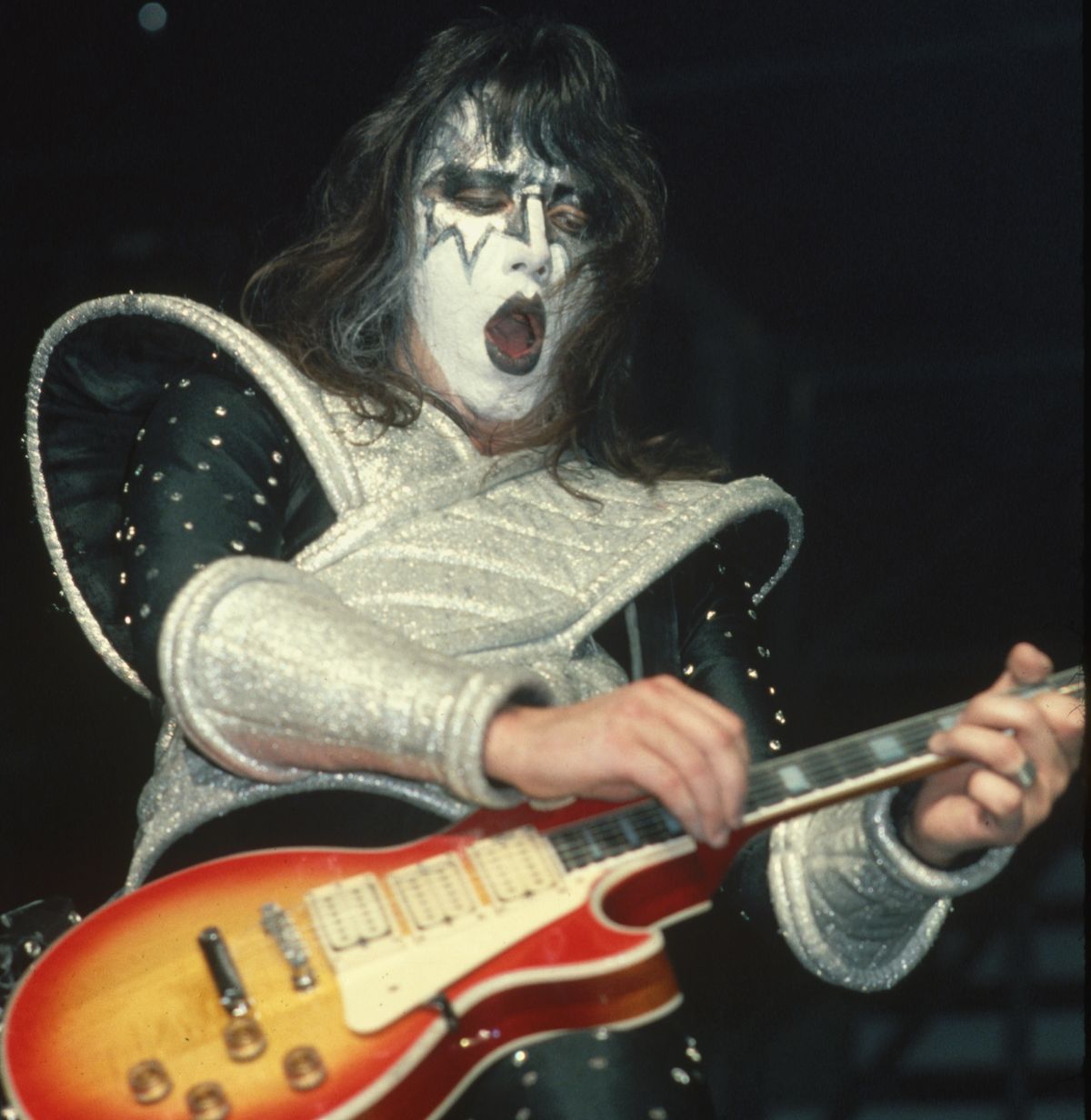 10 Kiss guitars that powered rock's most outrageous band | Guitar World