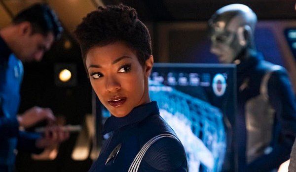 Star Trek Discovery Season 3: What We Know So Far | Cinemablend