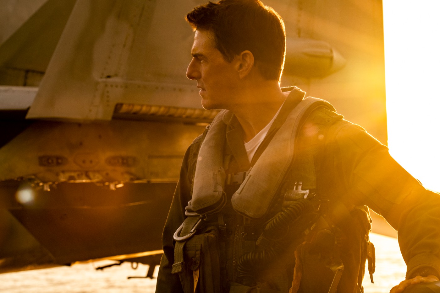 Top Gun Maverick trailer has landed - and you're in for one hell of a ride