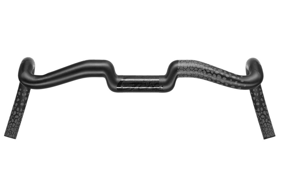 Best gravel handlebars maintain grip and stability when things get