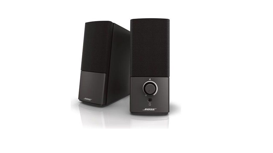 bose companion tm 2 iii